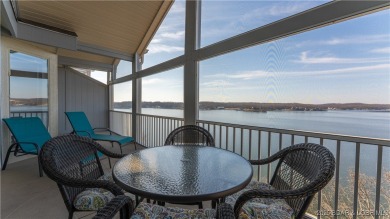 Lake Condo ActiveUnderContr in Lake Ozark, Missouri