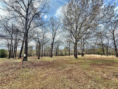 Lake Lot For Sale in Vian, Oklahoma