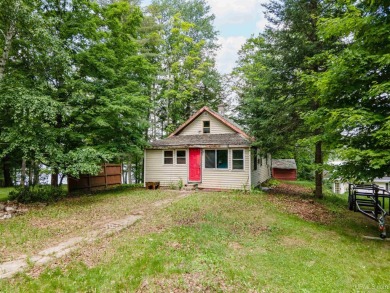 Lake Home For Sale in Crystal Falls, Michigan