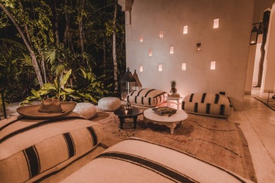 Ambre et Epices - Award-Worthy Hospitality Investment in Tulum - photo 2