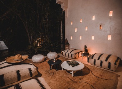 Ambre et Epices - Award-Worthy Hospitality Investment in Tulum - photo 3