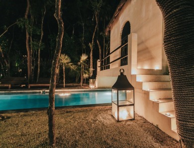 Ambre et Epices - Award-Worthy Hospitality Investment in Tulum - photo 5