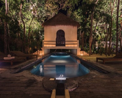Ambre et Epices - Award-Worthy Hospitality Investment in Tulum - photo 6