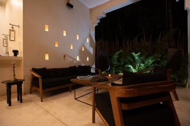 Ambre et Epices - Award-Worthy Hospitality Investment in Tulum - photo 8
