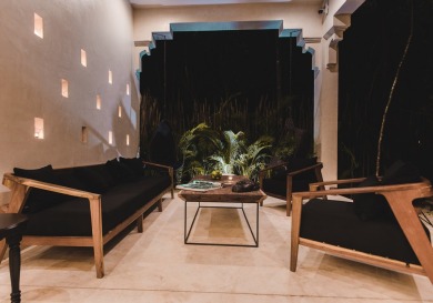 Ambre et Epices - Award-Worthy Hospitality Investment in Tulum - photo 9