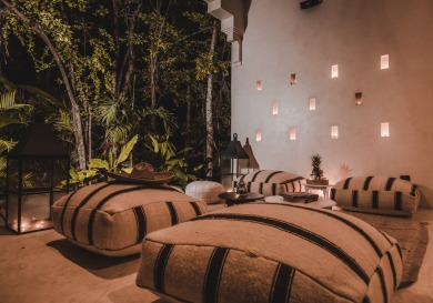 Ambre et Epices - Award-Worthy Hospitality Investment in Tulum - photo 10