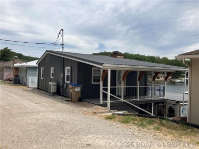 Lake Home For Sale in Gravois Mills, Missouri