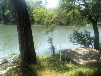 Brazos River - Hill County Lot For Sale in Clifton Texas