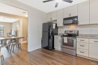 Move-in ready home in Pensacola's Downtown Garden District with - photo 3