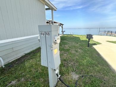 Waterfront RV Lot in Lux Community - RV Included! - photo 9