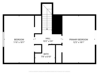 $51,000 price reduction! This home has wide open water views and - photo 7