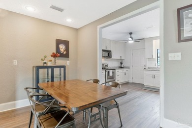 Move-in ready home in Pensacola's Downtown Garden District with - photo 7