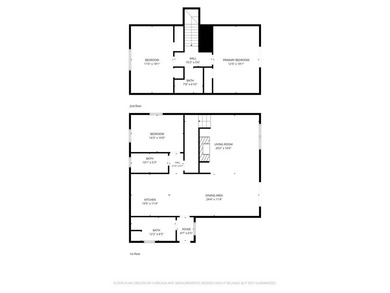 $51,000 price reduction! This home has wide open water views and - photo 8