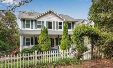 (private lake, pond, coastal) Home Sale Pending in Jasper Georgia