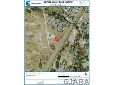 Colorado River Commercial For Sale in Parachute Colorado