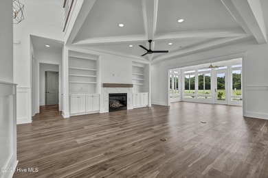 Positioned within sought after Hampstead, welcome to the new - photo 11