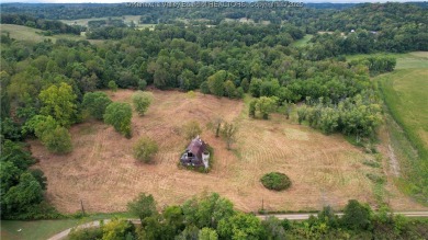 Lake Acreage For Sale in Hartford, West Virginia
