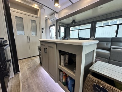 Waterfront RV Lot in Lux Community - RV Included! - photo 31