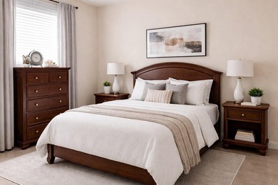 Virtually Staged. Welcome to this beautiful and spacious - photo 23