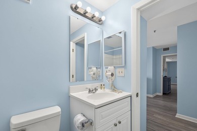 Experience coastal living at its finest in this beautifully - photo 24