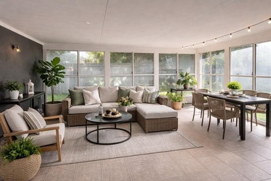 Virtually Staged. Welcome to this beautiful and spacious - photo 25