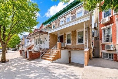 Located in Prime Dyker Heights! Well-maintained legal two - photo 30