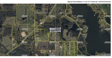 Lake Acreage For Sale in Whitehouse, Texas