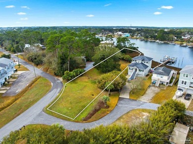 Beautiful waterfront lot on Davenport Bayou-an excellent - photo 1