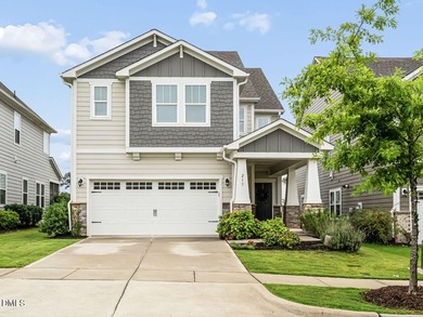 Welcome home to this beautifully designed home in the heart of - photo 1