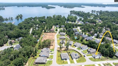 Better than new in Night Harbor! Lake Murray ACCESS, solar - photo 32