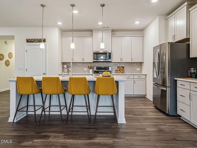 Welcome home to this beautifully designed home in the heart of - photo 2