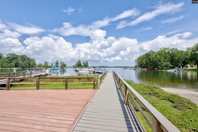 Better than new in Night Harbor! Lake Murray ACCESS, solar - photo 35