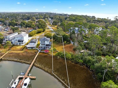 Beautiful waterfront lot on Davenport Bayou-an excellent - photo 6