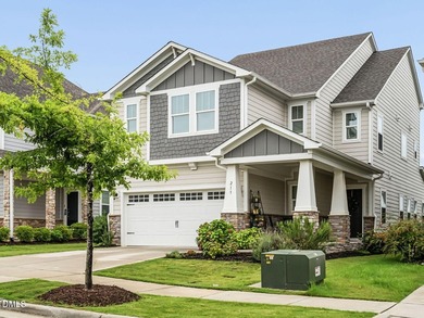 Welcome home to this beautifully designed home in the heart of - photo 6