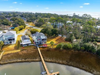 Beautiful waterfront lot on Davenport Bayou-an excellent - photo 8