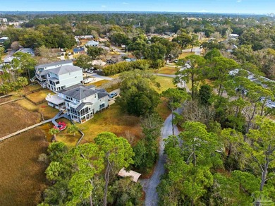 Beautiful waterfront lot on Davenport Bayou-an excellent - photo 9
