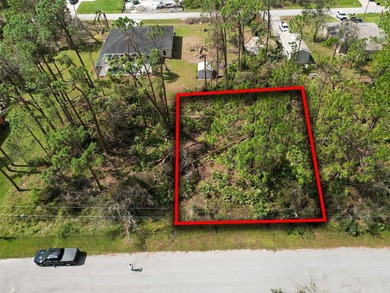 Northport Waterway Lakes and Canals Lot For Sale in North Port Florida