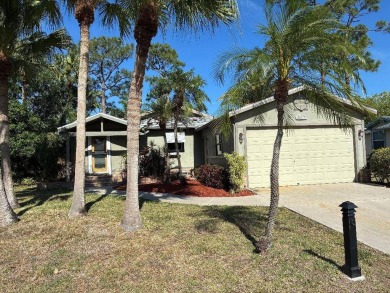 Lake Home For Sale in North Fort Myers, Florida