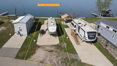 Waterfront RV Lot in Lux Community - RV Included! - photo 4