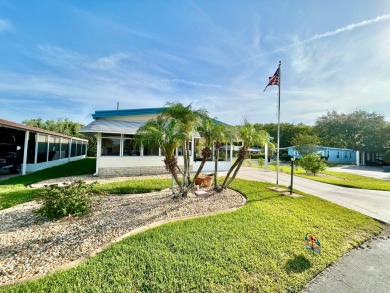 Lake Josephine Home For Sale in Sebring Florida