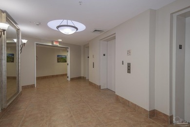 Located in Tower 1 at Portofino Island Resort, this 9th-floor - photo 3