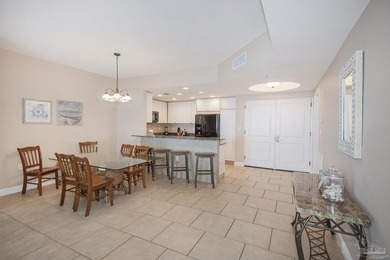 Located in Tower 1 at Portofino Island Resort, this 9th-floor - photo 5