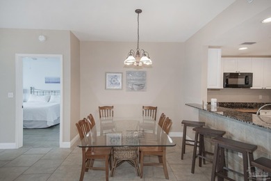 Located in Tower 1 at Portofino Island Resort, this 9th-floor - photo 6