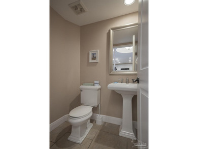 Located in Tower 1 at Portofino Island Resort, this 9th-floor - photo 8
