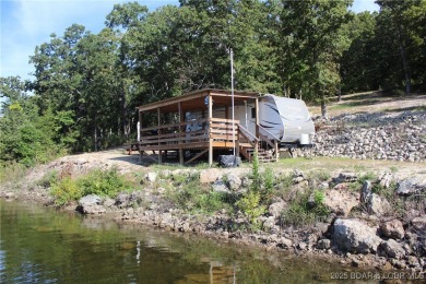 Lake Lot For Sale in Rocky Mount, Missouri