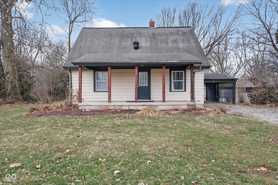 Morse Lake Commercial For Sale in Cicero Indiana