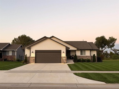 Lake Home For Sale in Wichita, Kansas