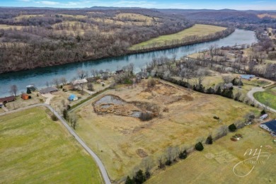 White River - Baxter County Home For Sale in Cotter Arkansas