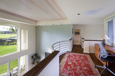This rarely available floor plan at The Islands offers a - photo 11