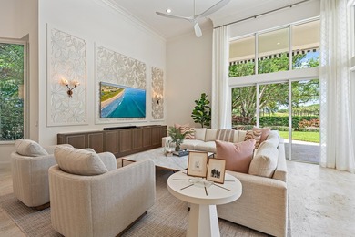 Rare opportunity to secure a golf course estate home in Admirals - photo 11